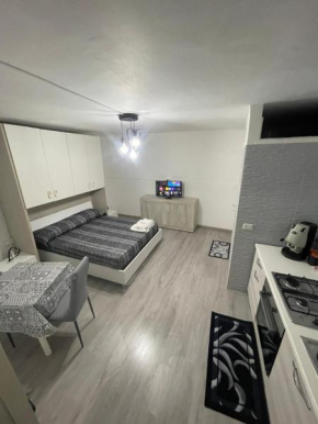 House Napoli
